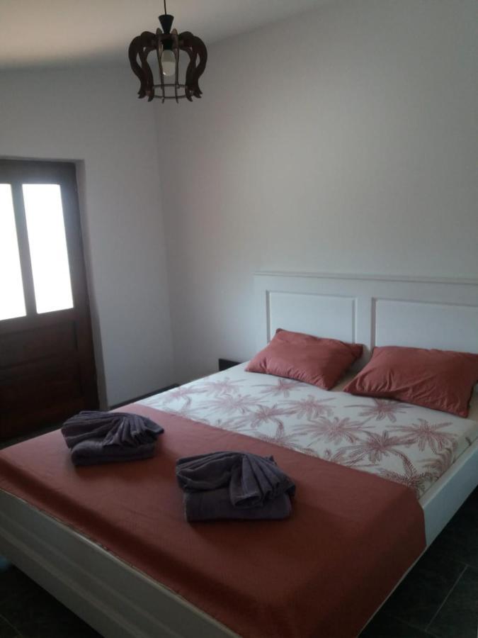 Villa La Casuta Dubova Exterior foto